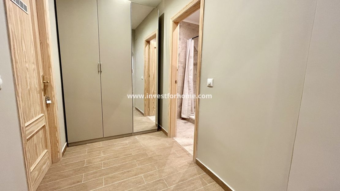 Reventa - Chalet - Orihuela Costa - Costa Blanca