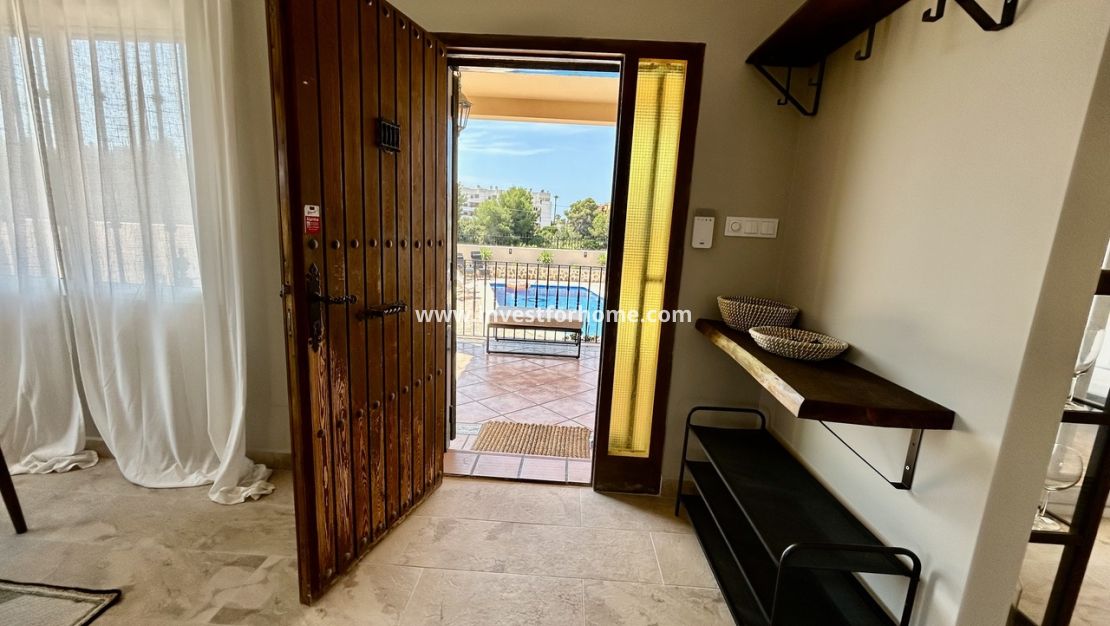 Reventa - Chalet - Orihuela Costa - Costa Blanca