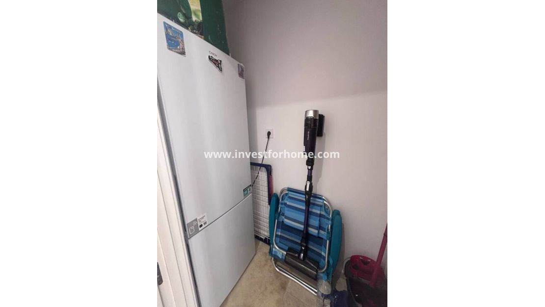 Reventa - Chalet - Orihuela Costa - Costa Blanca