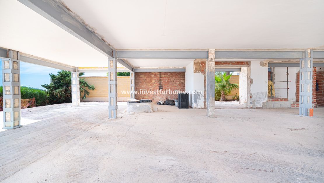 Reventa - Chalet - Orihuela Costa - Costa Blanca