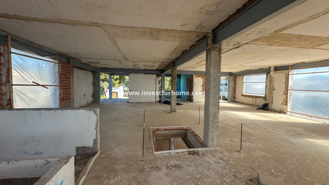 Reventa - Chalet - Orihuela Costa - Costa Blanca