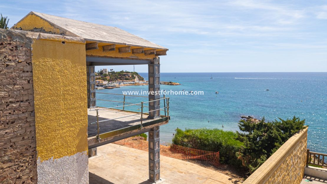 Reventa - Chalet - Orihuela Costa - Costa Blanca