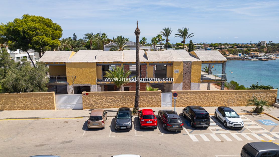 Reventa - Chalet - Orihuela Costa - Costa Blanca