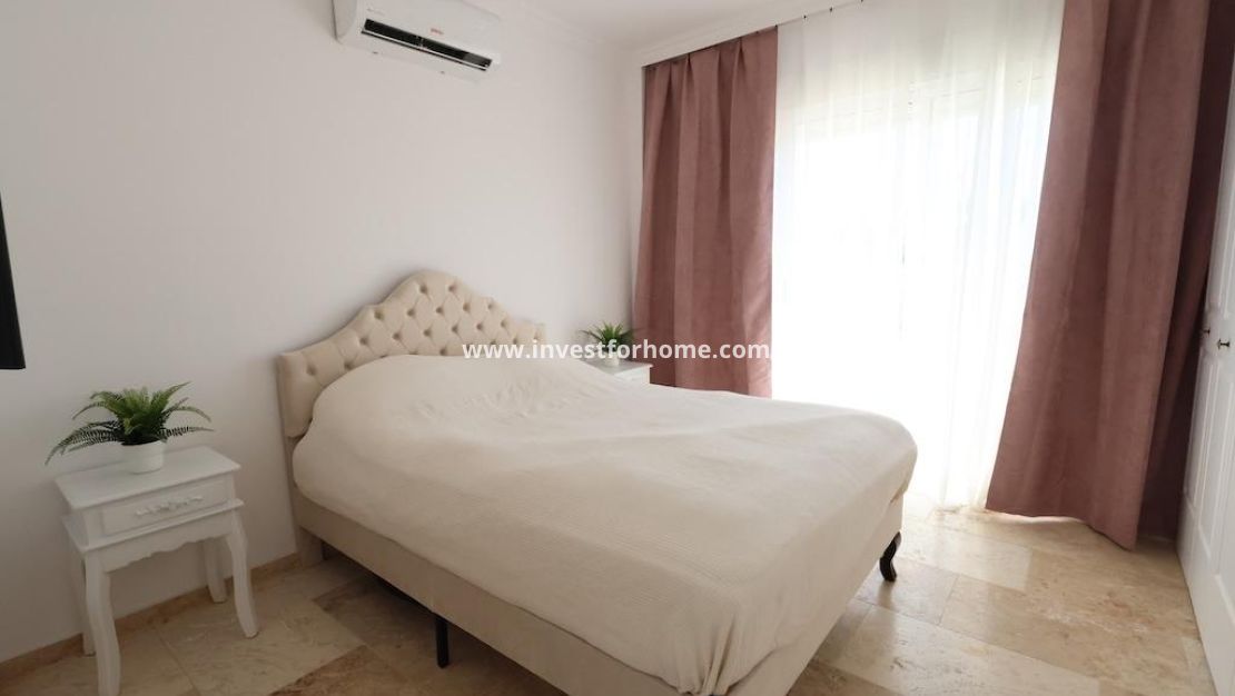 Reventa - Chalet - Orihuela Costa - Costa Blanca
