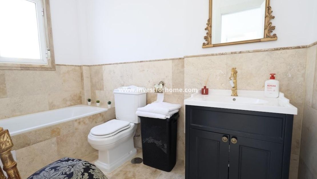 Reventa - Chalet - Orihuela Costa - Costa Blanca