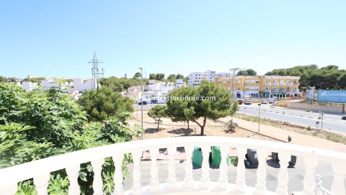 Reventa - Chalet - Orihuela Costa - Costa Blanca
