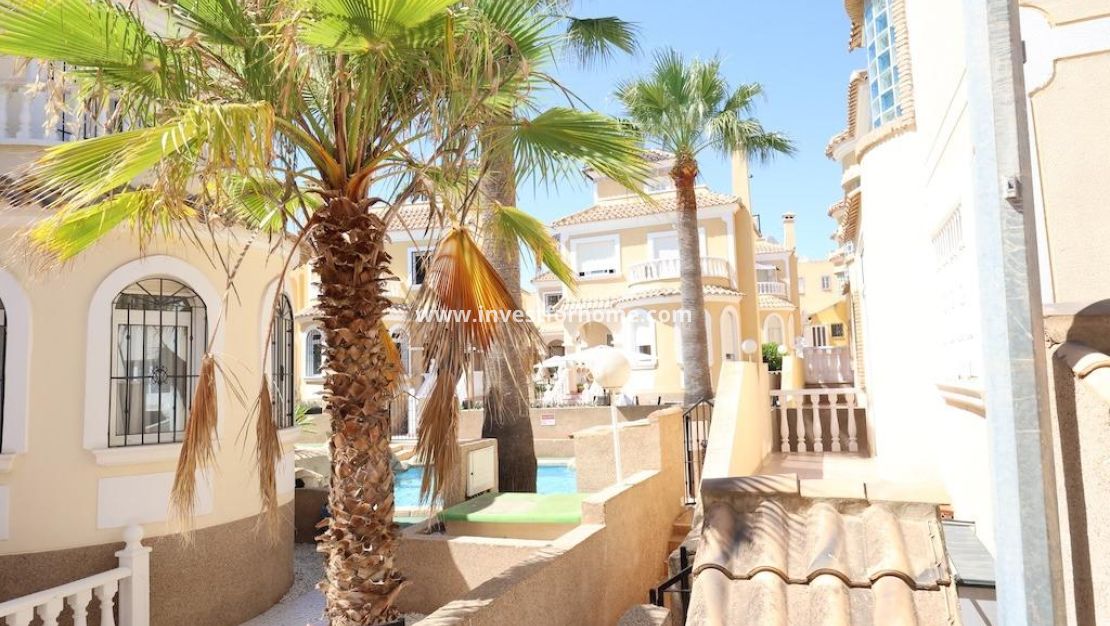 Reventa - Chalet - Orihuela Costa - Costa Blanca