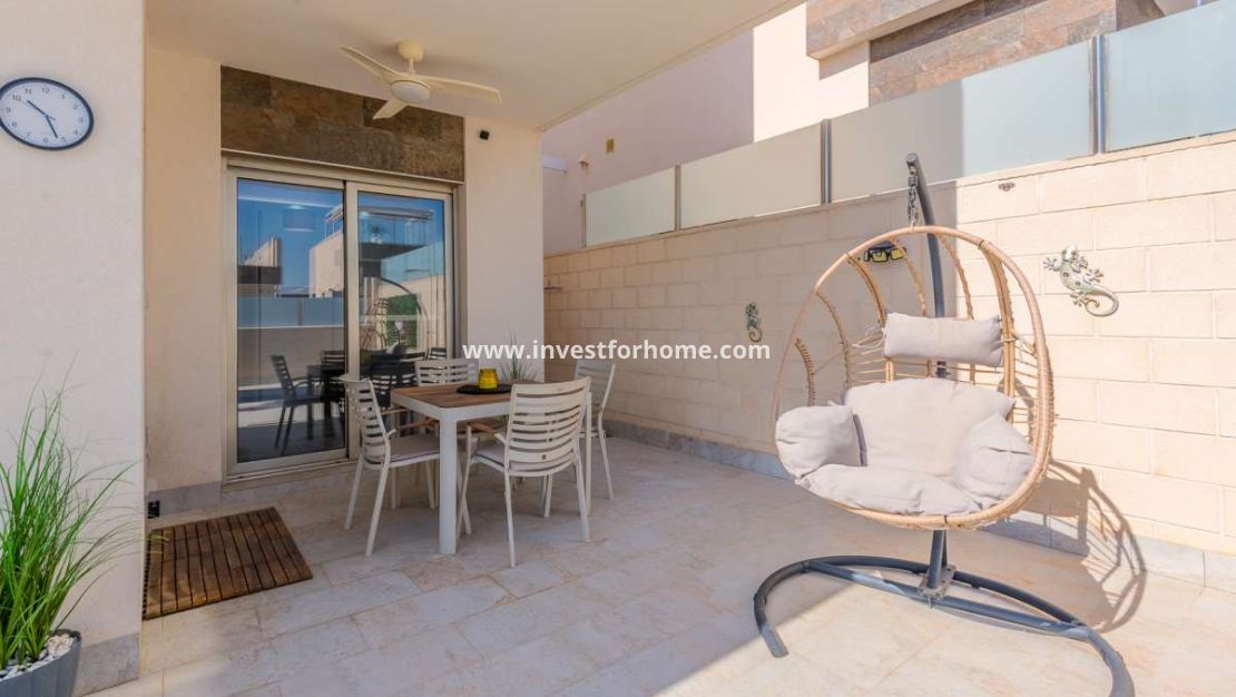 Reventa - Chalet - Orihuela Costa - Costa Blanca