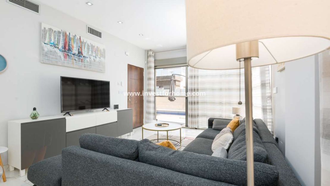 Reventa - Chalet - Orihuela Costa - Costa Blanca