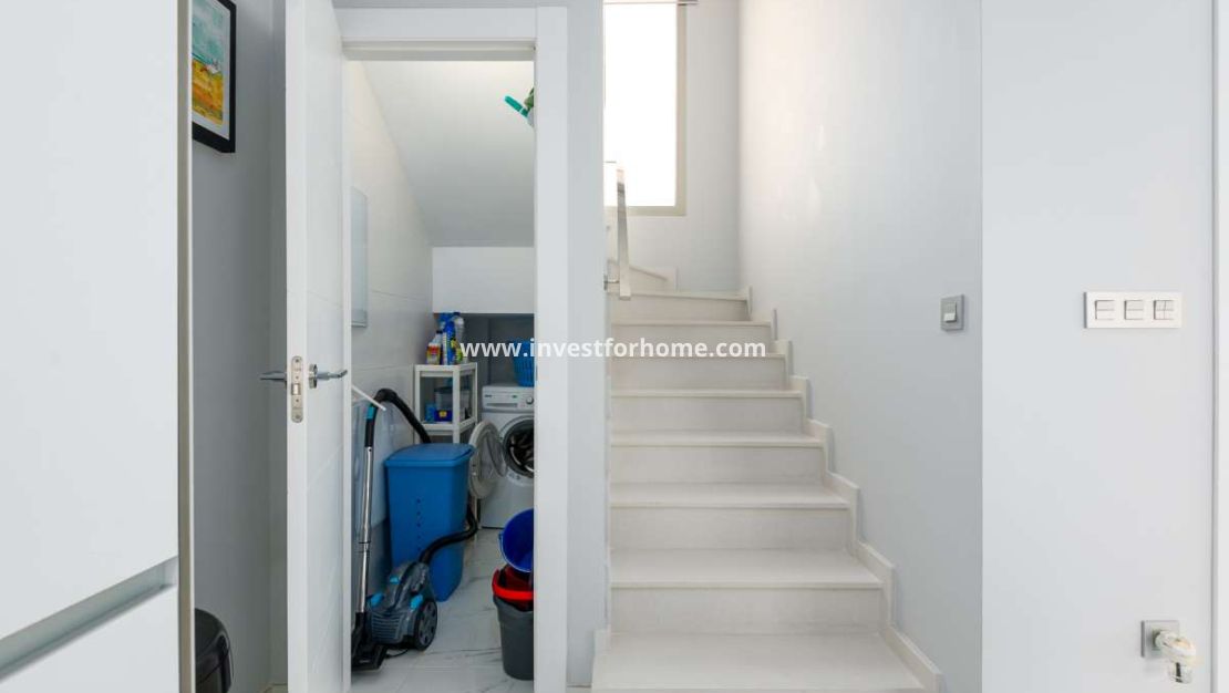 Reventa - Chalet - Orihuela Costa - Costa Blanca