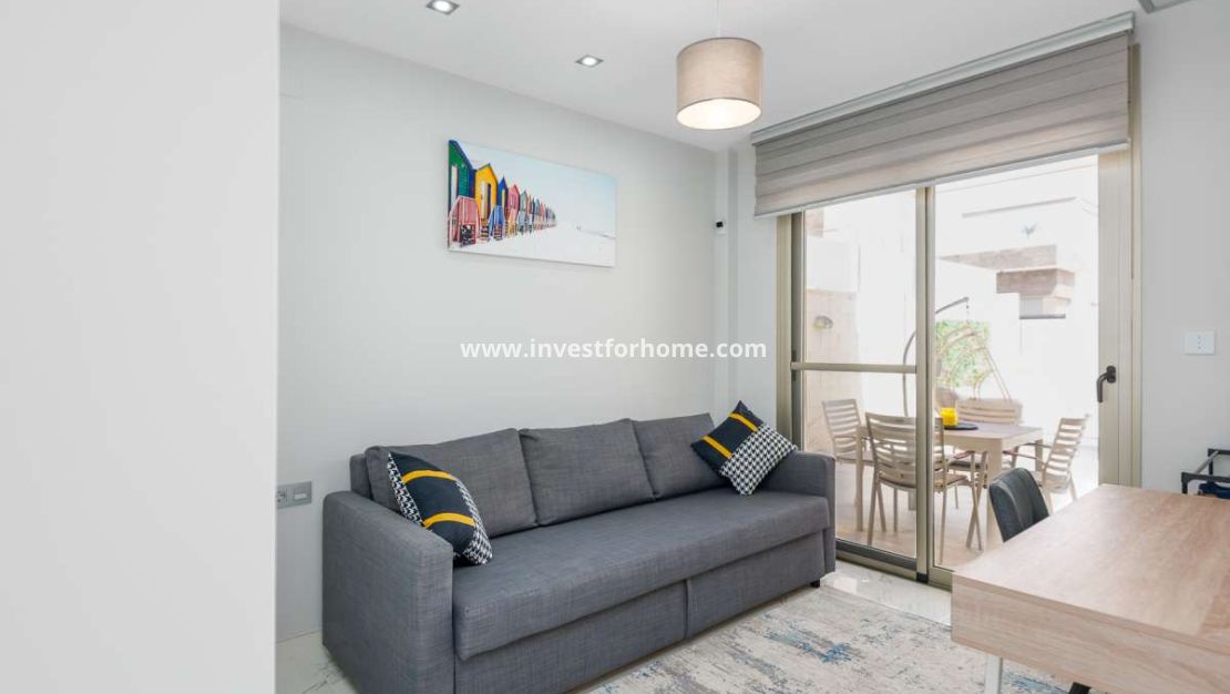 Reventa - Chalet - Orihuela Costa - Costa Blanca