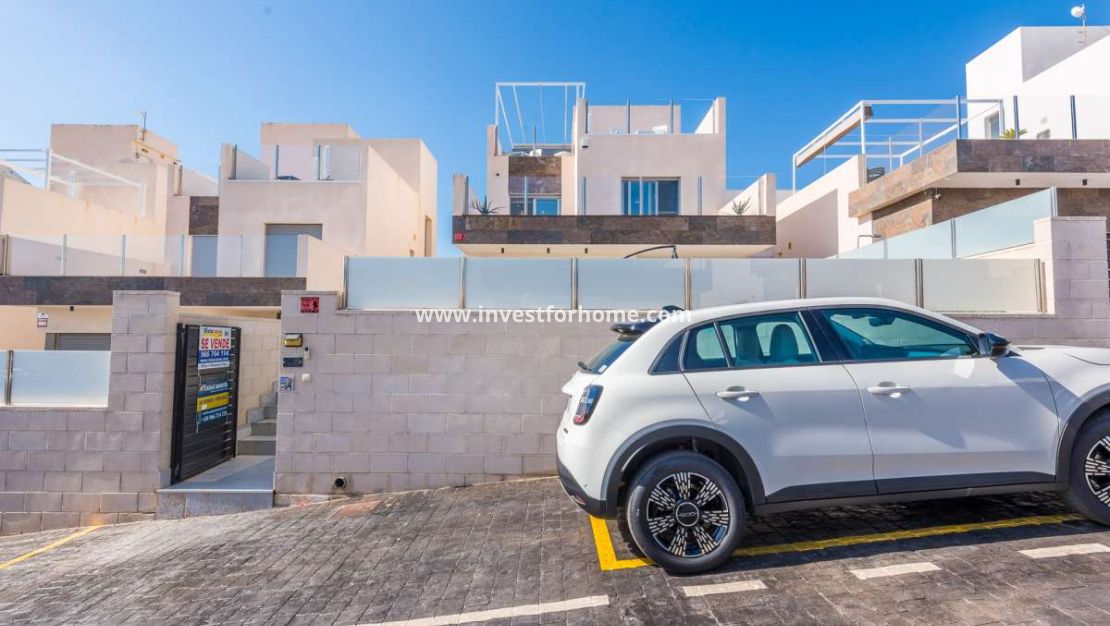 Reventa - Chalet - Orihuela Costa - Costa Blanca