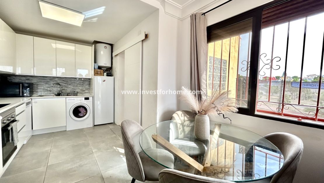 Reventa - Chalet - Orihuela Costa - Costa Blanca