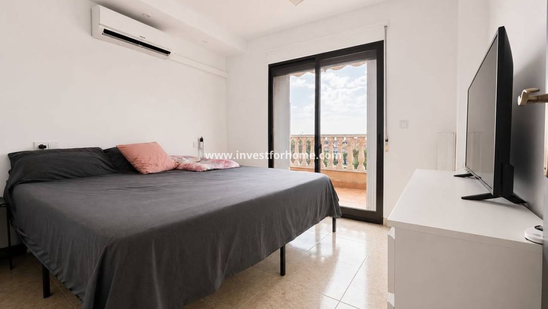 Reventa - Chalet - Orihuela Costa - Costa Blanca