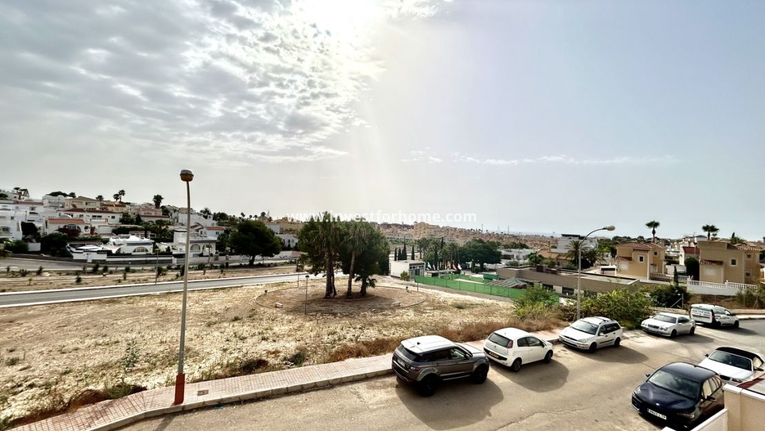 Reventa - Chalet - Orihuela Costa - Costa Blanca