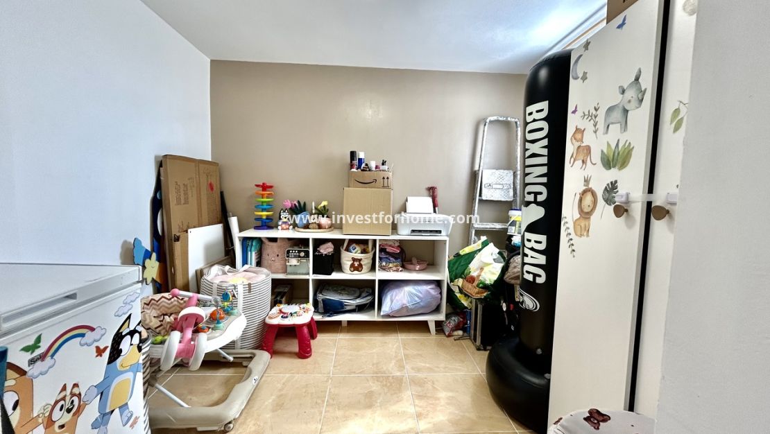 Reventa - Chalet - Orihuela Costa - Costa Blanca