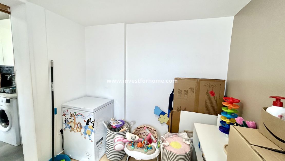 Reventa - Chalet - Orihuela Costa - Costa Blanca
