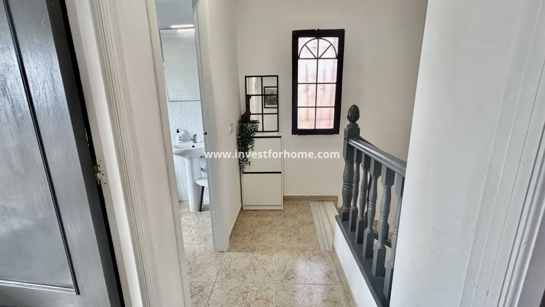 Reventa - Chalet - Orihuela Costa - Costa Blanca