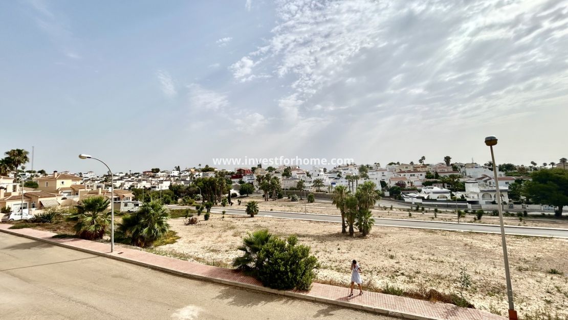 Reventa - Chalet - Orihuela Costa - Costa Blanca