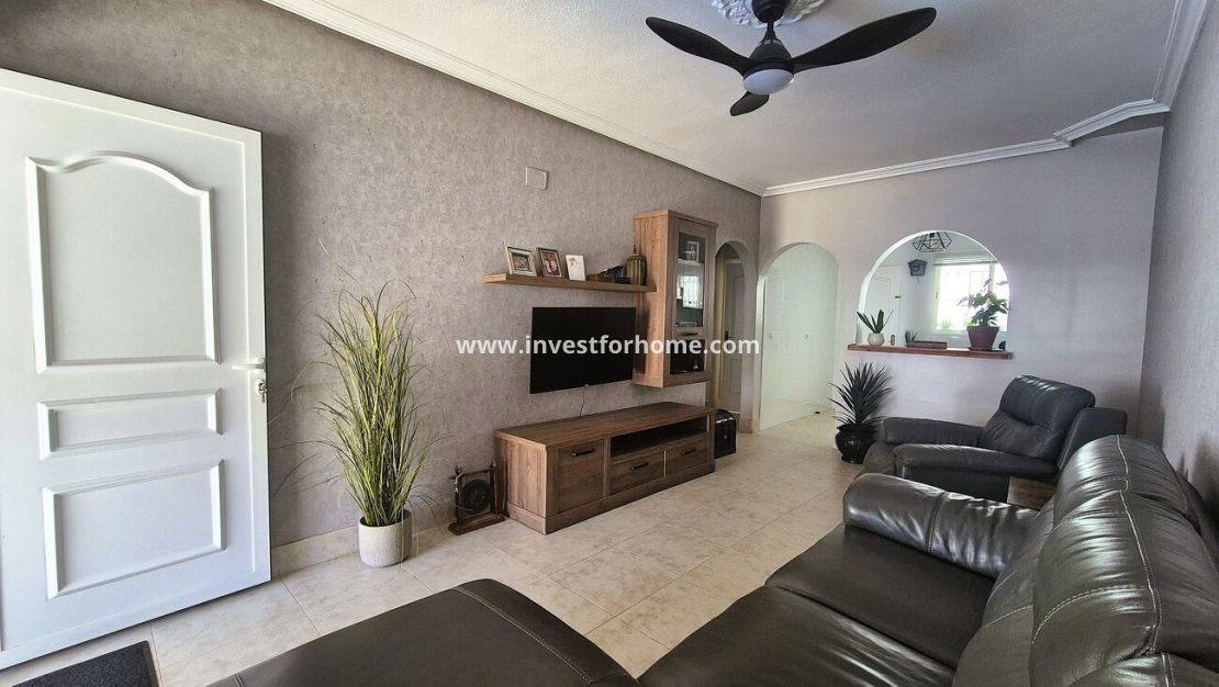 Reventa - Chalet - Orihuela Costa - Costa Blanca