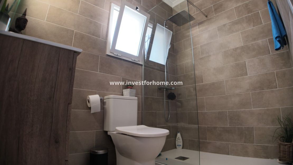 Reventa - Chalet - Orihuela Costa - Costa Blanca