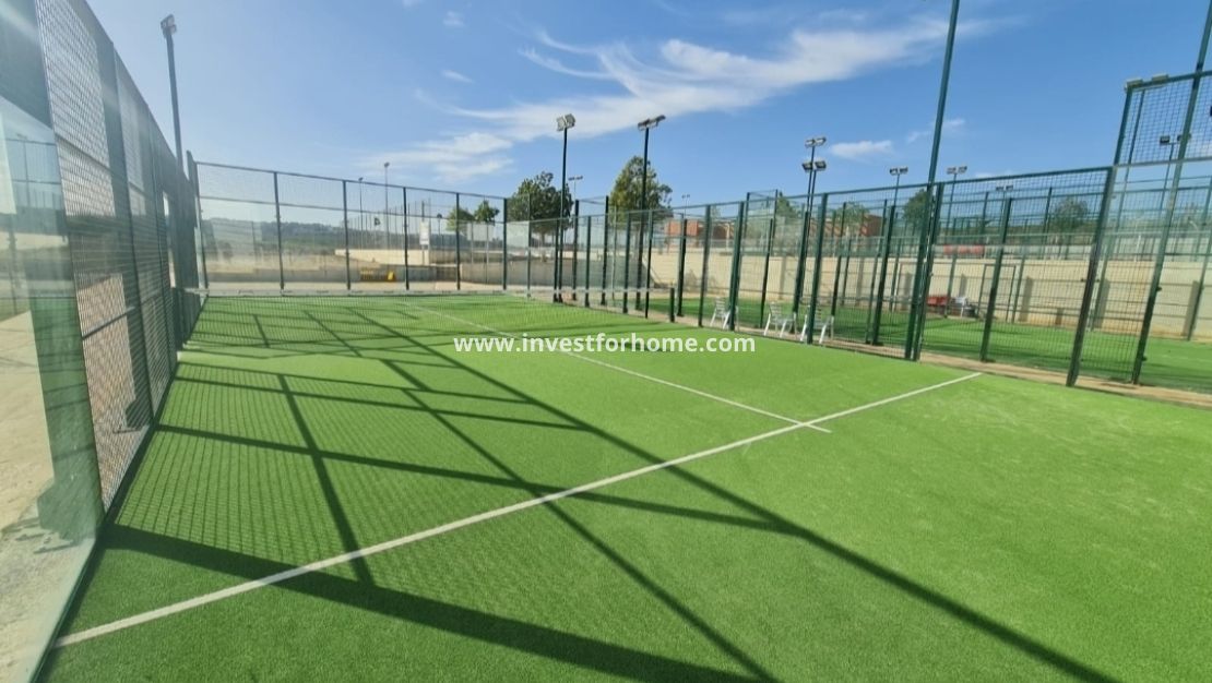 Reventa - Chalet - Orihuela Costa - Costa Blanca