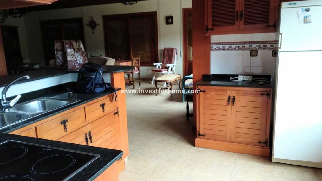Reventa - Chalet - Orihuela Costa - Costa Blanca