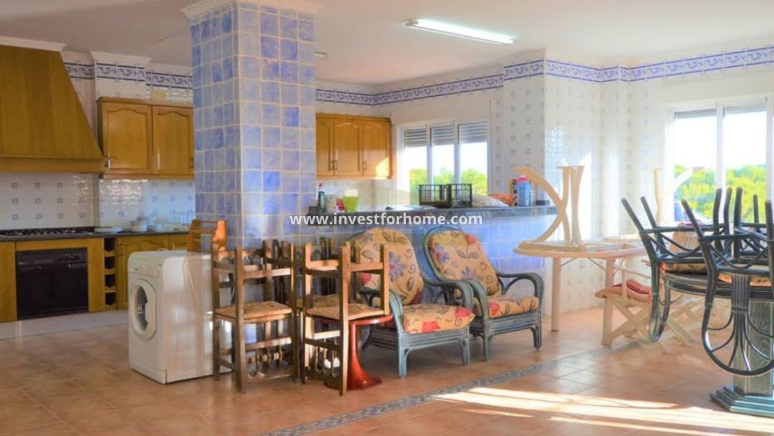Reventa - Chalet - Orihuela Costa - Costa Blanca