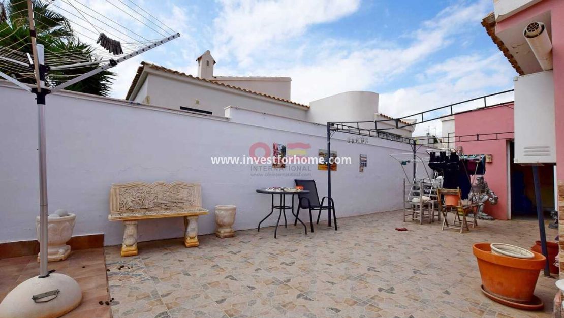 Reventa - Chalet - Orihuela Costa - Costa Blanca