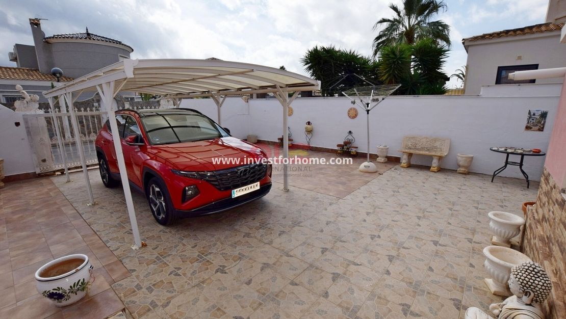 Reventa - Chalet - Orihuela Costa - Costa Blanca