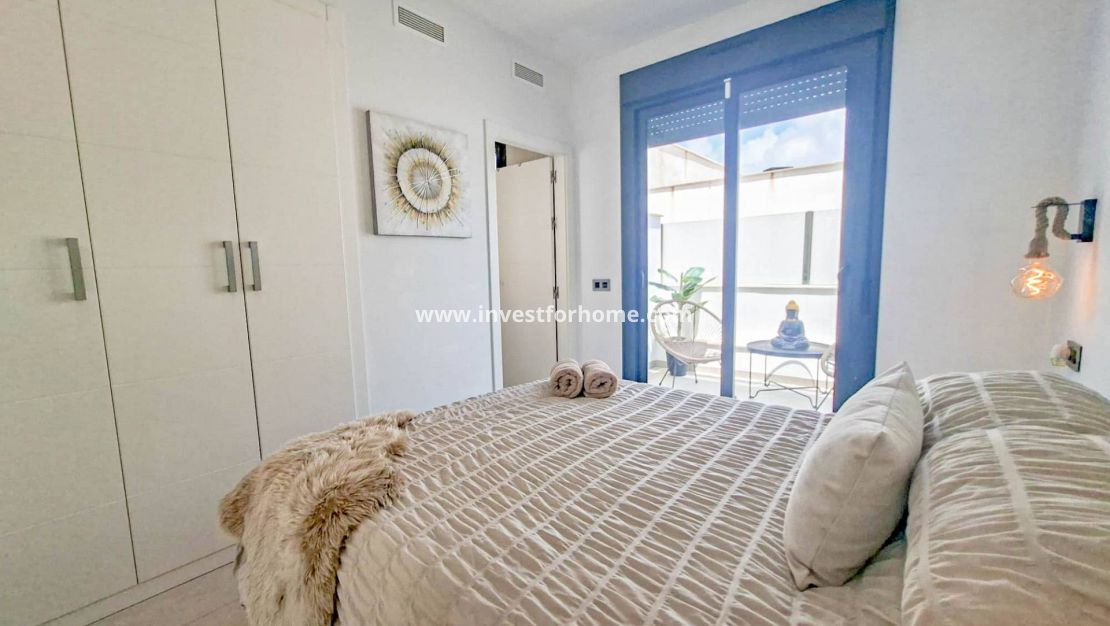 Reventa - Chalet - Orihuela Costa - Costa Blanca
