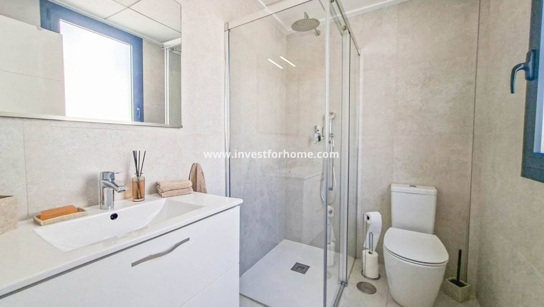 Reventa - Chalet - Orihuela Costa - Costa Blanca