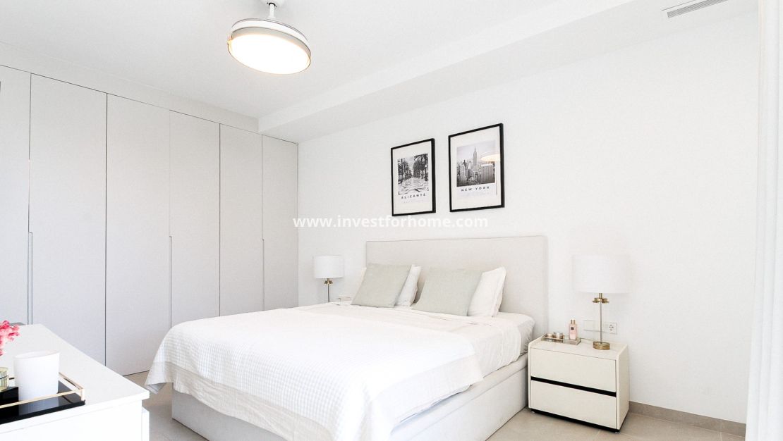 Reventa - Chalet - Orihuela Costa - Costa Blanca