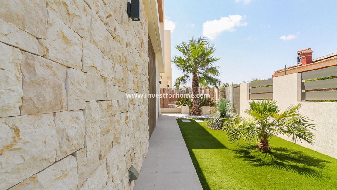 Reventa - Chalet - Orihuela Costa - Costa Blanca