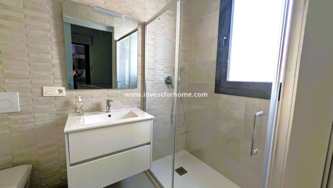 Reventa - Chalet - Orihuela Costa - Costa Blanca