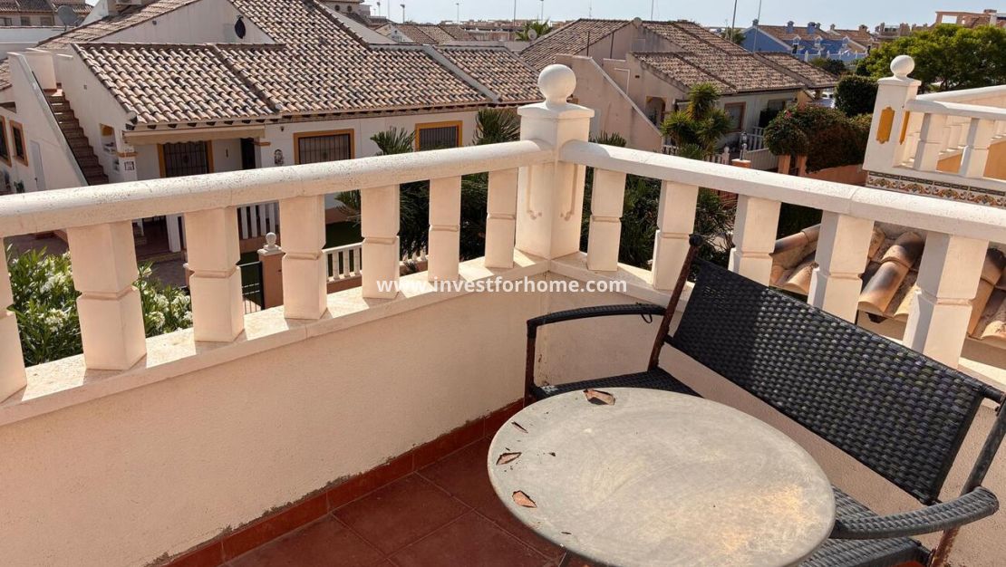 Reventa - Chalet - Orihuela Costa - Costa Blanca
