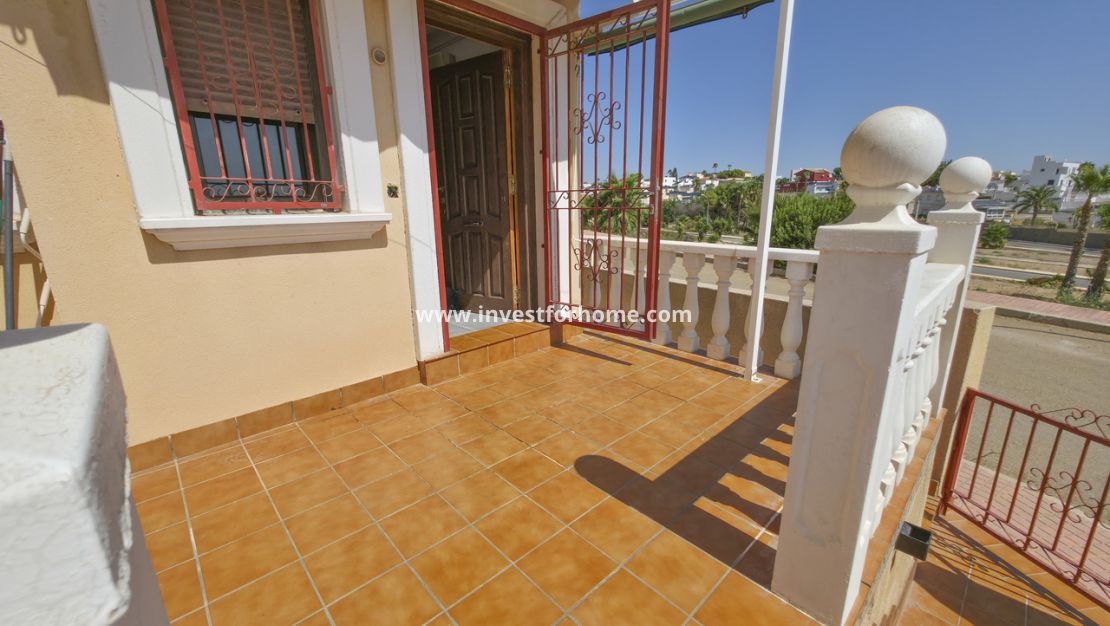 Reventa - Chalet - Orihuela Costa - Costa Blanca