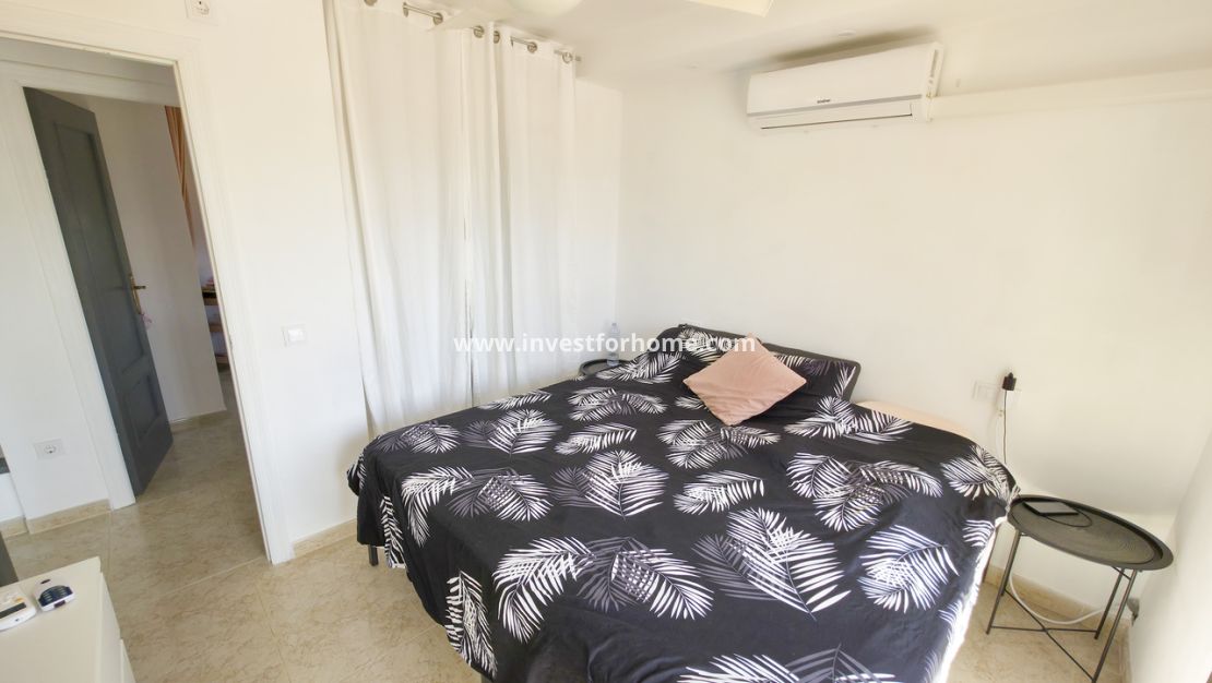 Reventa - Chalet - Orihuela Costa - Costa Blanca