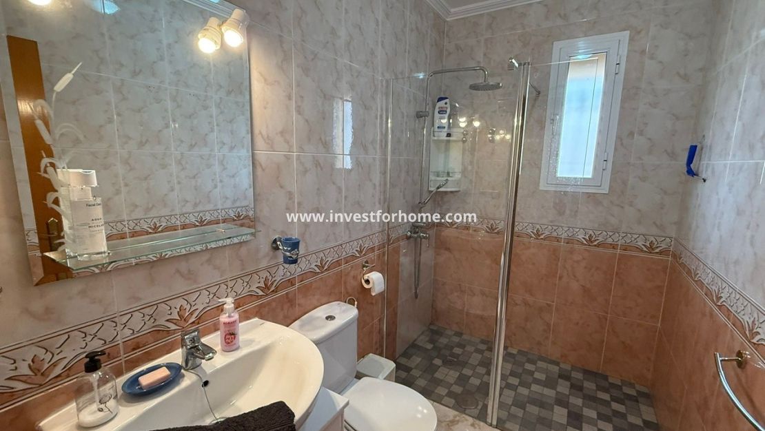 Reventa - Chalet - Orihuela Costa - Costa Blanca