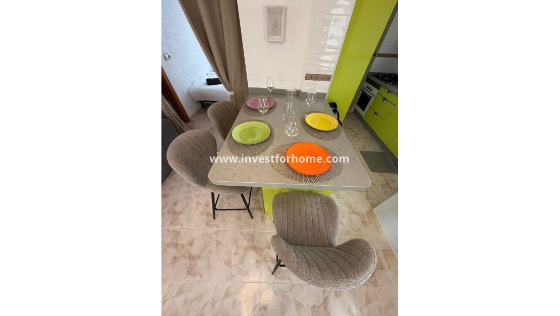 Reventa - Chalet - Orihuela Costa - Costa Blanca