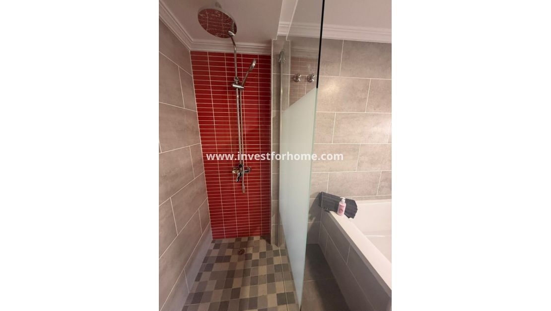 Reventa - Chalet - Orihuela Costa - Costa Blanca