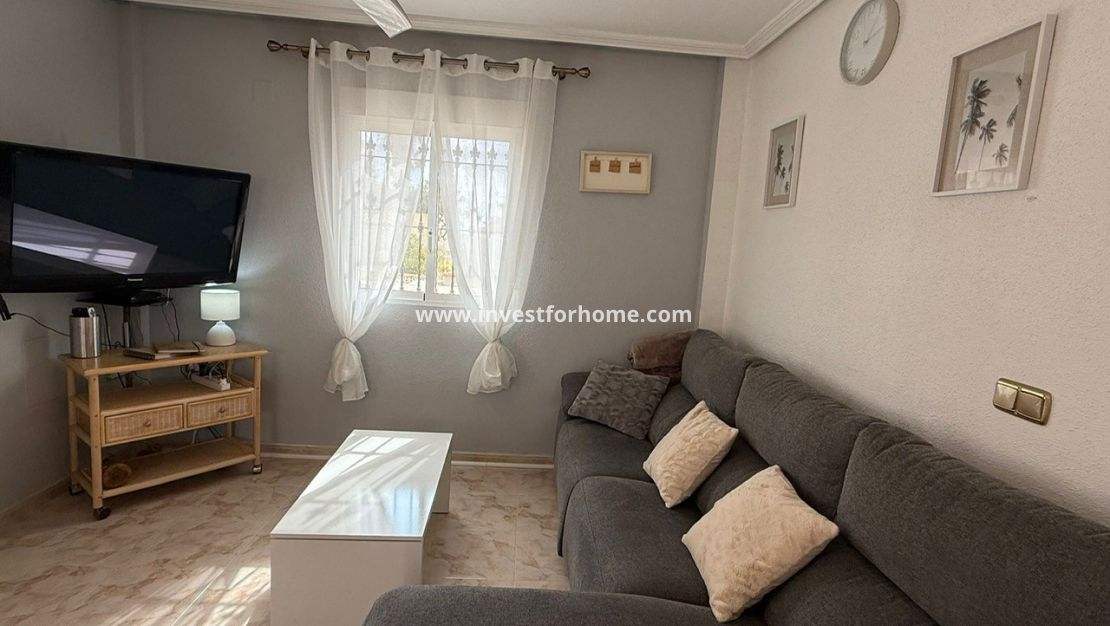 Reventa - Chalet - Orihuela Costa - Costa Blanca