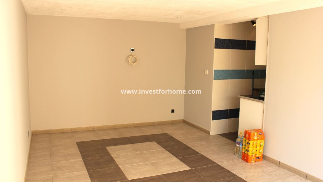Reventa - Chalet - Orihuela Costa - Costa Blanca