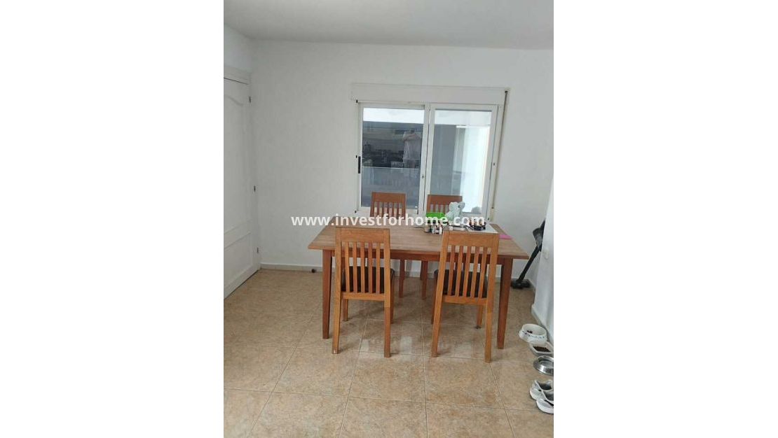 Reventa - Chalet - Orihuela Costa - Costa Blanca