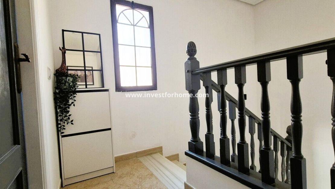 Reventa - Chalet - Orihuela Costa - Costa Blanca