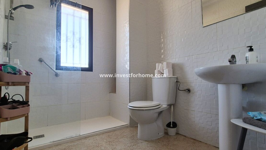 Reventa - Chalet - Orihuela Costa - Costa Blanca
