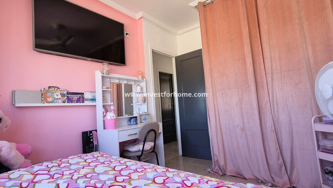 Reventa - Chalet - Orihuela Costa - Costa Blanca