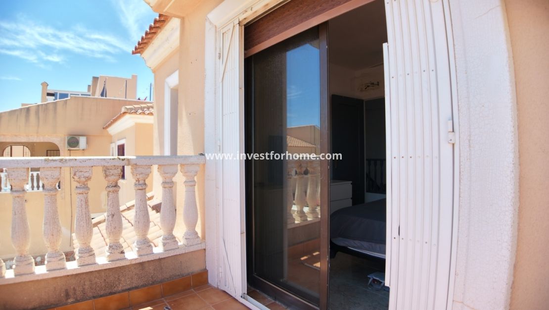 Reventa - Chalet - Orihuela Costa - Costa Blanca