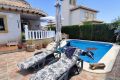 Reventa - Chalet - Orihuela Costa - Costa Blanca