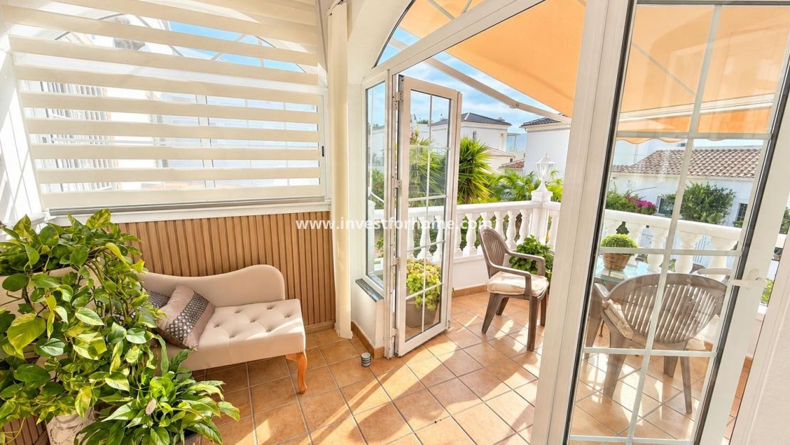 Reventa - Chalet - Orihuela Costa - Costa Blanca